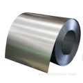 Aluzinc Galvalume Steel Coil SGCC para materiales de construcción